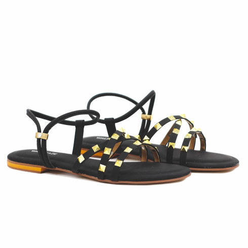 Women Formal Sandals - 40839S - Sandals - Walkeaze